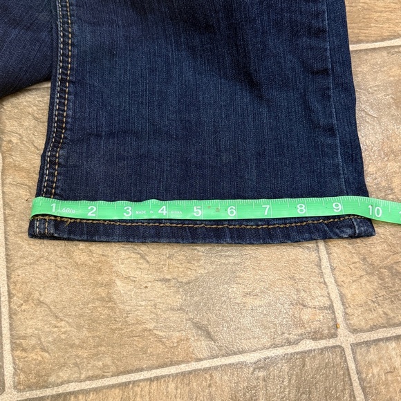 Ariat Perfect Rise Boot jeans 31XL - Picture 7 of 13